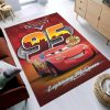 Blitz Mcqueen 95 Autos Teppich