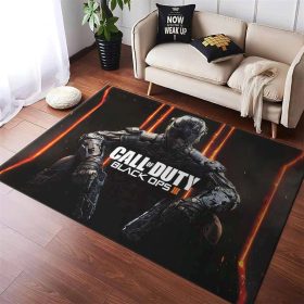 Call Of Duty 025 Teppich
