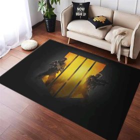 Call Of Duty Black Ops Teppich