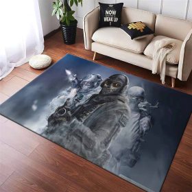 Call Of Duty Modern Warfare Teppich