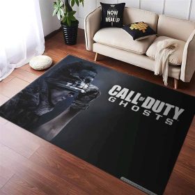 Call Of Duty Ghosts Teppich