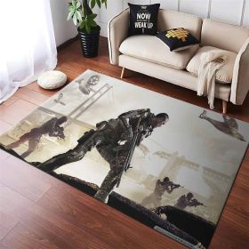Call Of Duty Advanced Warfare 2 Teppich