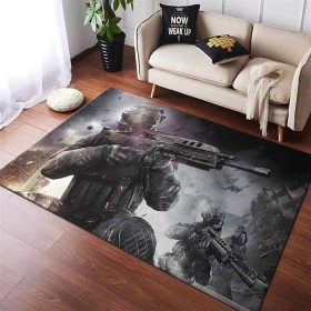 Call Of Duty Black Ops Teppich