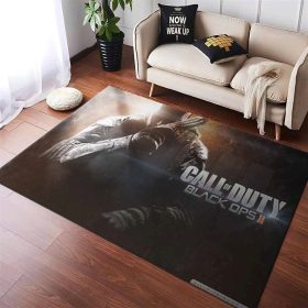Call Of Duty Black Ops 2 Teppich