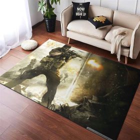 Call Of Duty Black Ops 3 Teppich