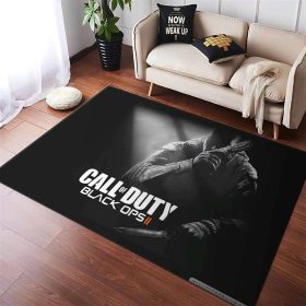 Call Of Duty Black Ops 6 Teppich