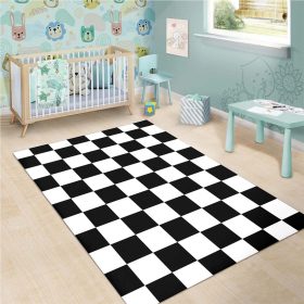 Chess De250918mdr Teppich
