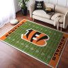 Cincinnati Bengals Teppich