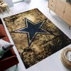 Dallas Cowboys Teppich