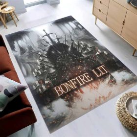 Dark Souls Remastered Gaming Teppich