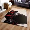 Deadpool 19 Teppich