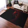 Deathwing 4k Teppich