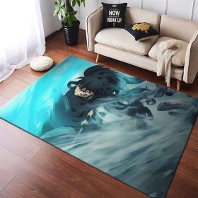 Demon Slayer Kimetsu No Yaiba 1 Teppich