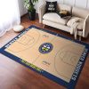 Denver Nuggets Limited Edition Teppich