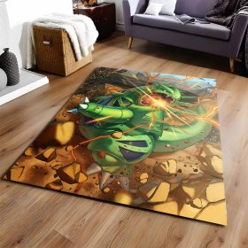 Despotar Pokmon Tyranitar Pokemon 3 Teppich