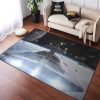 Devastator Ship Star Wars Teppich