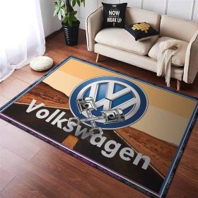 Dirxm1015 Volkswagen Teppich