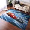 Disney Cars 1912121 Teppich