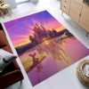 Disney Castle Dc71201 Teppich