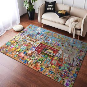 Disney Toy Story Teppich