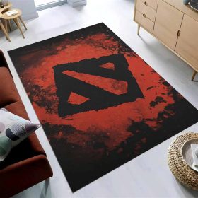 Dota 2 Gaming Teppich