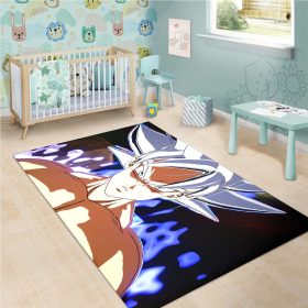 Dragon Ball Teppich