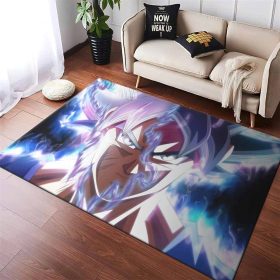 Dragon Ball Goku Anime 7 Teppich