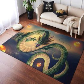 Dragon Ball Z1 Teppich