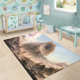Dune Awakening 2025 Teppich