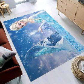 Elsa Disney Princes Salon 1912243 Teppich