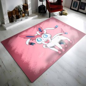 Feelinara Pokmon Sylveon Pokemon 9 Teppich