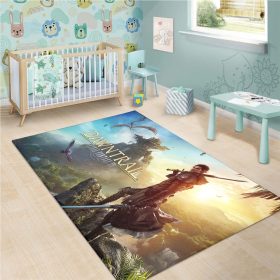 Final Fantasy Xiv 1 Teppich