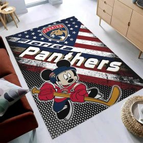 Florida Panthers Teppich