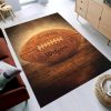Football De3009 Teppich