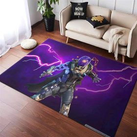 Fortnite Battle Royale Game Cyclo Legendary Teppich