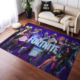 Fortnite Chapitre 2 Fn22 Teppich