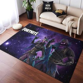 Fortnite Decor F25108 Teppich