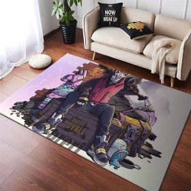 Fortnite Dekor 1910183 Teppich