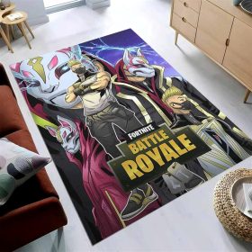 Fortnite Fn02 Teppich
