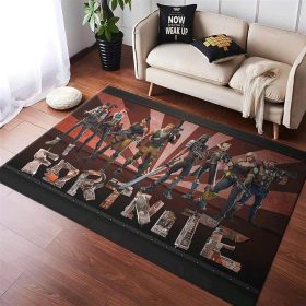 Fortnite Fond Ecran Teppich