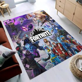Fortnite Game 62154 Teppich