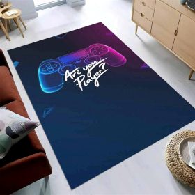 Fortnite Gaming Floor Decor 02111 Teppich