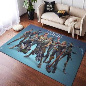 Fortnite Video Game Wohnzimmer Dekor 190926 Teppich