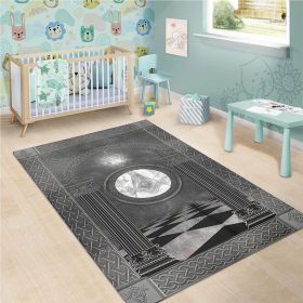 Freemason Cl170917mdr Teppich
