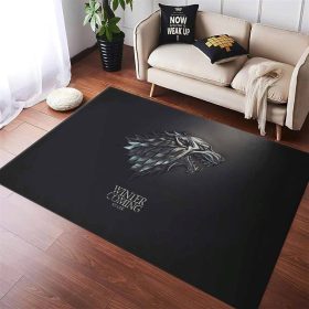Game Of Thrones Winter Is ComingTeppich