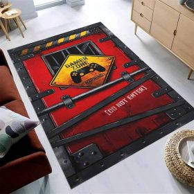 Gamer Teppich