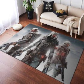 Ghost Recon Phantoms The Assassins Creed Pack Teppich