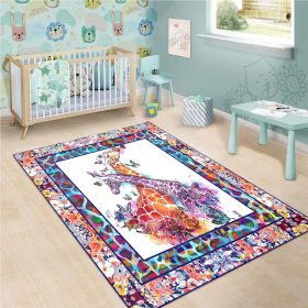 Giraffe Tvh161095 Teppich