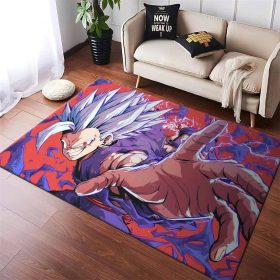 Gohan Beast Teppich