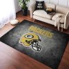 Green Bay Packers 23 Teppich